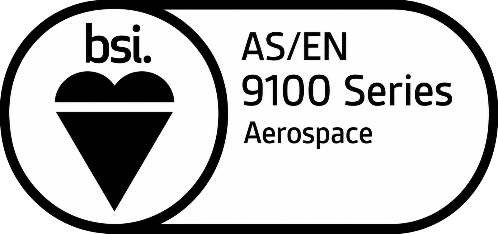 AS9100 Kalite Sertifikası